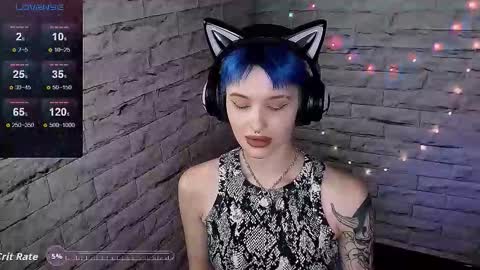 Eva online show from November 2025 04:51:02 PM