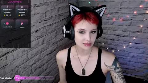 Eva online show from April 2026 07:01:02 PM