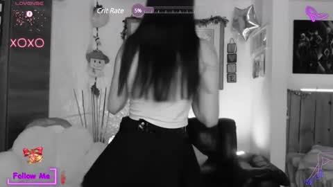 Lauren online show from December 2024 09:05:02 AM