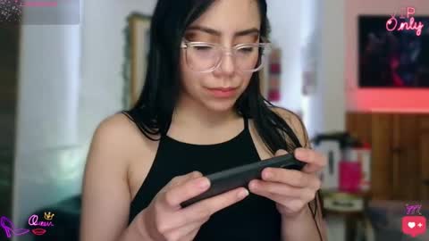 Snapshot of lauren_sweet7 chatting on May 2026 08:55:01 AM Lauren online show from May 2026 08:55:01 AM