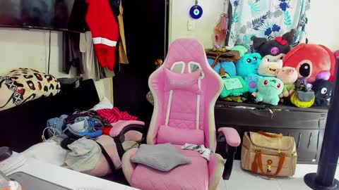 SF online show from February 2025 09:36:01 PM