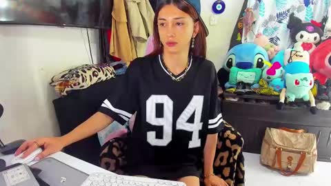 SF online show from March 2025 04:50:02 PM