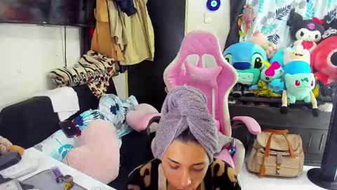 SF online show from March 2025 04:11:01 PM