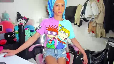 SF online show from September 2025 01:36:02 PM