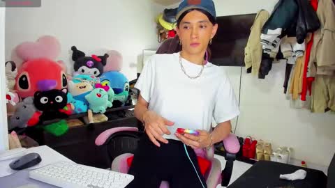 SF online show from September 2025 07:08:02 PM