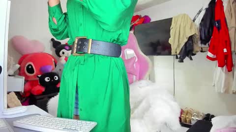 SF online show from October 2025 04:20:02 PM