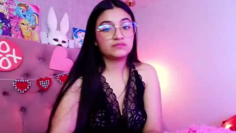 Laurene online show from February 2026 08:46:02 AM