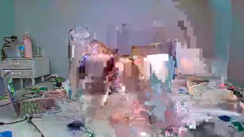 Lauren Lotus online show from May 2026 02:40:02 AM