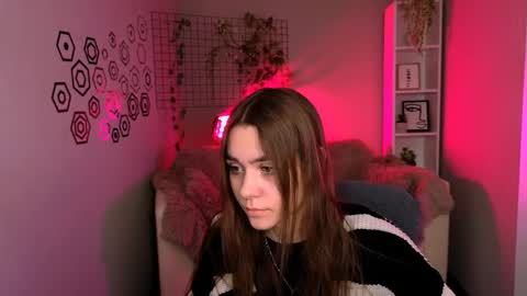 Laure online show from February 2026 11:20:01 AM