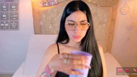 laurenn_smitth online show from December 2025 01:18:02 PM