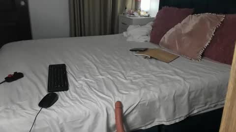 daniela angel     online show from March 2026 12:10:01 AM