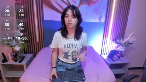 Hanna online show from March 2026 11:27:02 AM