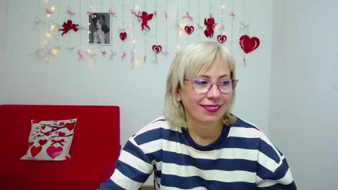 Lauren online show from February 2026 03:15:02 PM