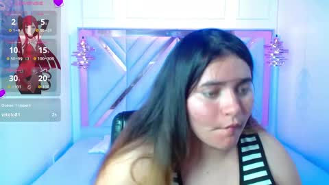 Snapshot of laurha_ chatting on June 2026 08:09:02 PM laura online show from June 2026 08:09:02 PM