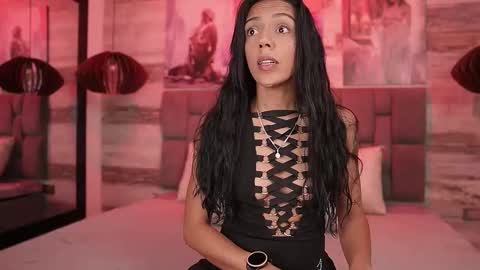 Lauri Correa online show from March 2026 12:09:01 PM