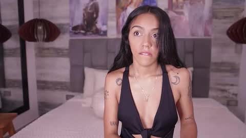 Lauri Correa online show from March 2026 12:21:02 PM