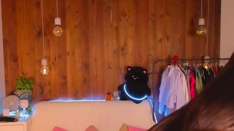 Snapshot of laurindacapalongan chatting on March 2026 07:35:01 PM Annie online show from March 2026 07:35:01 PM