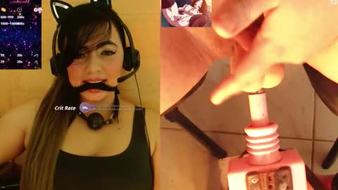 Snapshot of lauriss_ chatting on January 2026 05:04:02 PM lauriss_ online show from January 2026 05:04:02 PM