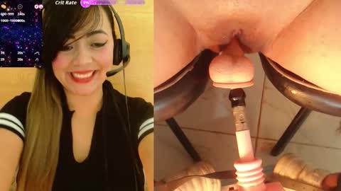 lauriss_ online show from March 2026 07:23:01 AM