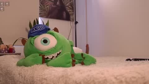 laurita_4 online show from March 2025 04:40:02 PM