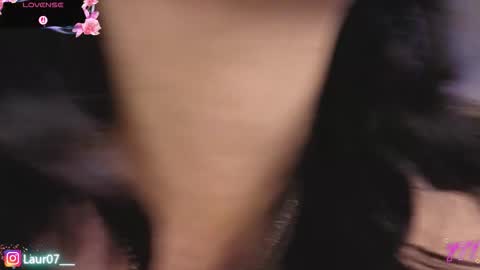 Lau Roberts online show from February 2026 07:31:01 PM