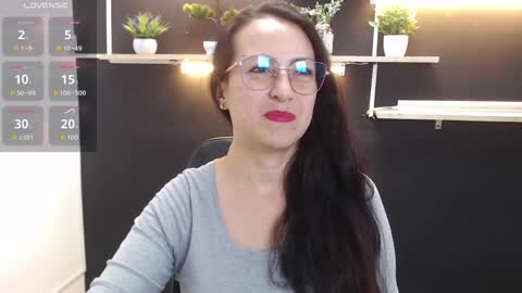 Snapshot of lauryn_jones chatting on April 2026 04:43:02 PM Laury online show from April 2026 04:43:02 PM