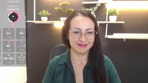 Snapshot of lauryn_jones chatting on April 2026 03:58:02 PM Laury online show from April 2026 03:58:02 PM