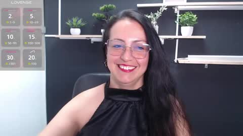 Snapshot of lauryn_jones chatting on April 2026 06:32:01 PM Laury online show from April 2026 06:32:01 PM