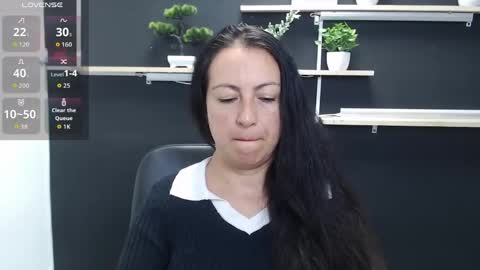 Snapshot of lauryn_jones chatting on May 2026 04:56:02 PM Laury online show from May 2026 04:56:02 PM