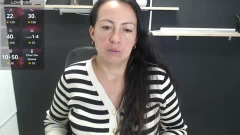 Snapshot of lauryn_jones chatting on May 2026 07:11:01 PM Laury online show from May 2026 07:11:01 PM