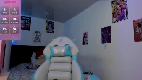 Lau online show from February 2025 10:21:02 PM