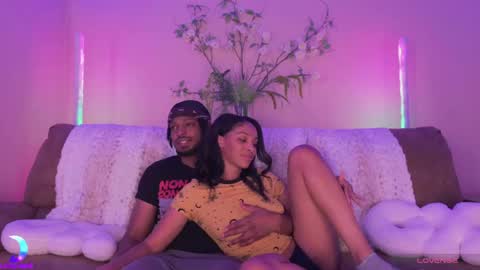 Lavah Moon and Spot  Next Time live Nov 29th  online show from February 2026 02:34:02 AM