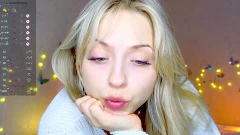 Melissa online show from January 2025 04:46:01 PM