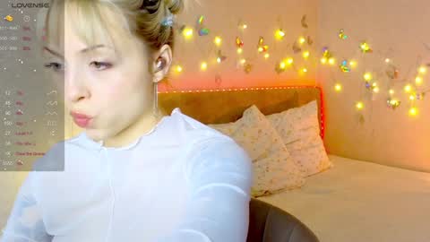 Melissa online show from January 2025 03:25:01 PM