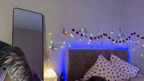 Melissa online show from March 2025 09:53:01 AM