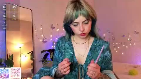 Snapshot of lavenderlav chatting on June 2026 07:38:02 PM Melissa online show from June 2026 07:38:02 PM