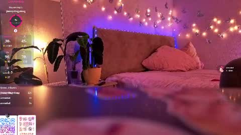 Snapshot of lavenderlav chatting on July 2026 09:11:02 AM Melissa online show from July 2026 09:11:02 AM