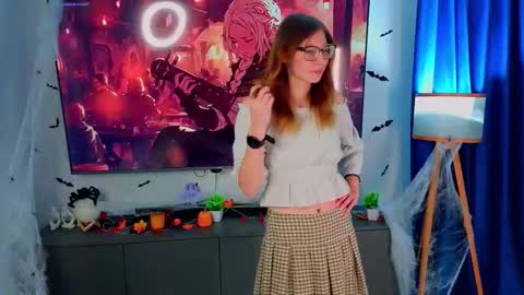 Snapshot of laveniadevoss chatting on November 2025 08:03:02 AM Gloria online show from November 2025 08:03:02 AM