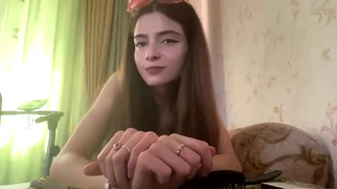 Snapshot of laverawarmack chatting on May 2026 07:39:02 AM My name is Val online show from May 2026 07:39:02 AM