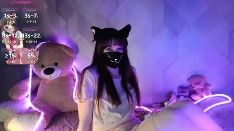 Snapshot of lavessa chatting on March 2026 03:30:01 AM lavessa online show from March 2026 03:30:01 AM