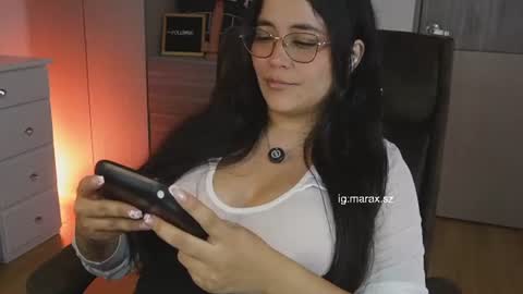 Snapshot of laviah chatting on July 2026 03:00:02 AM Mara online show from July 2026 03:00:02 AM