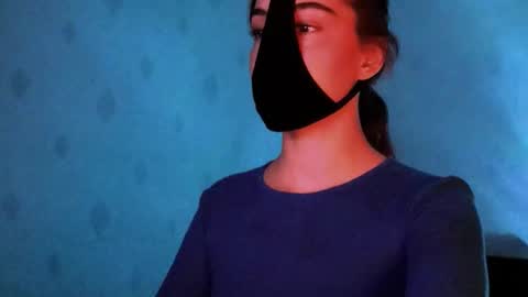 Snapshot of lavinda_lin chatting on October 2025 03:18:02 PM Lavinda online show from October 2025 03:18:02 PM