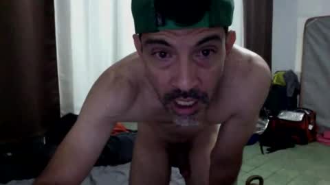 JOHN HOLMES JR online show from February 2026 06:25:02 AM