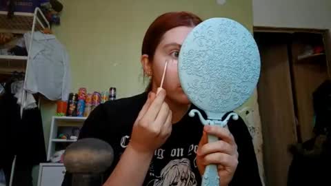 Adeline online show from February 2026 09:28:02 AM