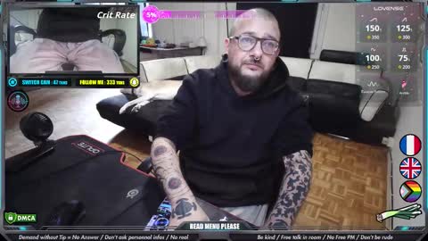 Leek online show from March 2026 09:06:02 AM