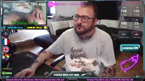 Snapshot of law_leek chatting on July 2026 10:57:02 AM Leek online show from July 2026 10:57:02 AM