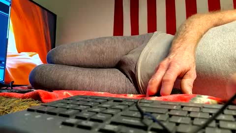 lawerenceingram46 online show from October 2025 03:21:02 AM