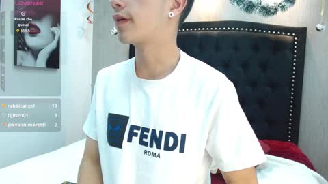 Snapshot of lawford_mike chatting on December 2024 06:38:02 PM Mike online show from December 2024 06:38:02 PM