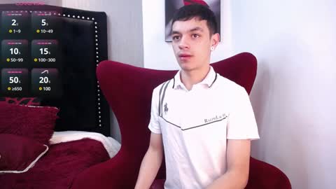 Snapshot of lawford_mike chatting on January 2025 01:19:02 PM Mike online show from January 2025 01:19:02 PM