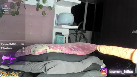 lawrenhills online show from September 2025 12:48:02 AM